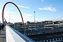 Il Lingotto dalla passerella e arco olimpico_0008